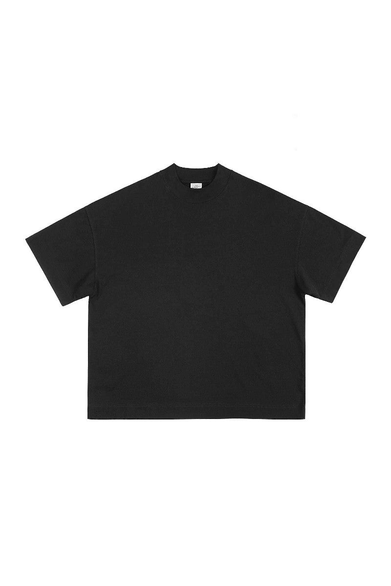 Oversized Paper Yarn T-Shirt