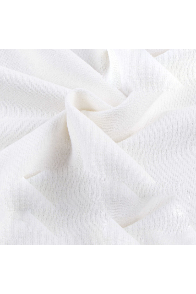 Loose Fit Paper Yarn Tank