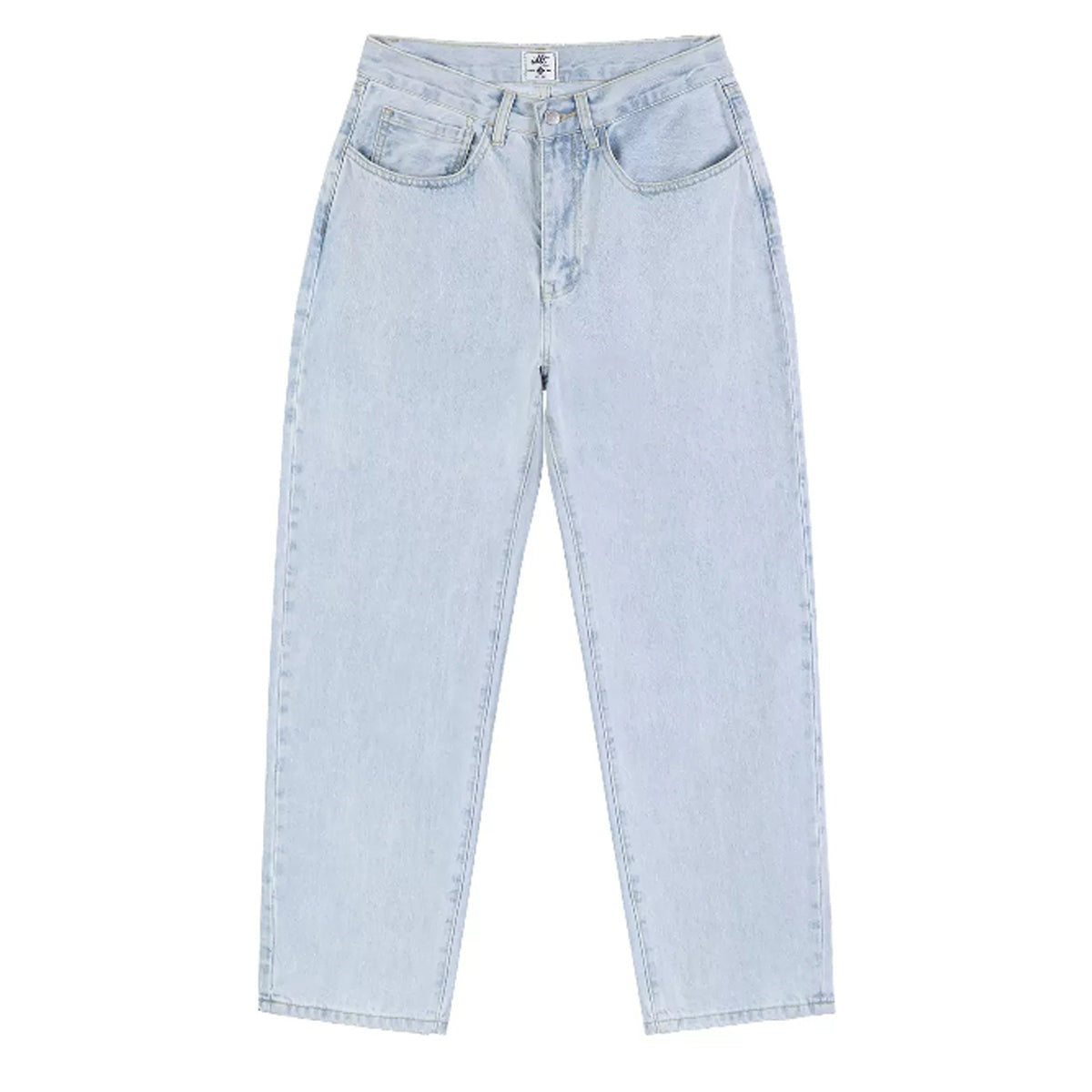 Heavyweight Straight Vintage Jeans