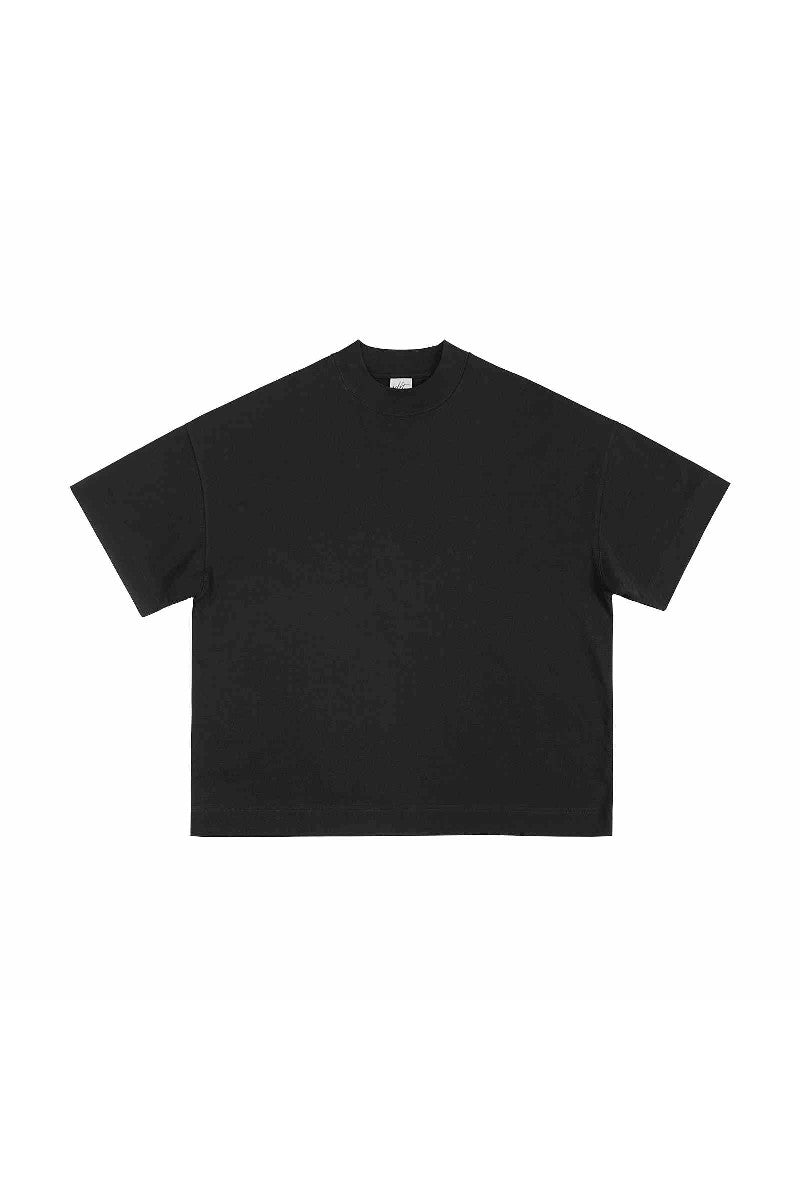 Oversized Paper Yarn T-Shirt