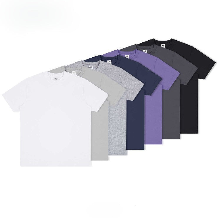 Coolmax Breathable Tee
