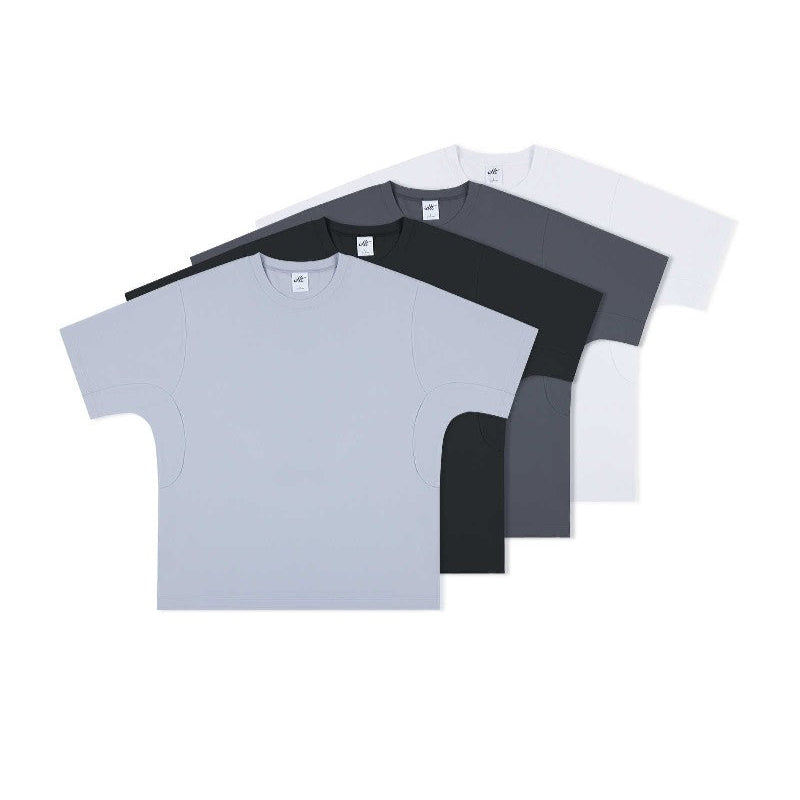 Lightweight Tech Cut T-Shirt
