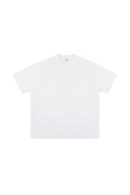 Heavyweight Washed Cotton T-Shirt