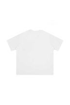 Boxy Fit Paper Yarn Tee