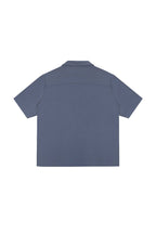 Hawaiian Cuban Collar Shirt