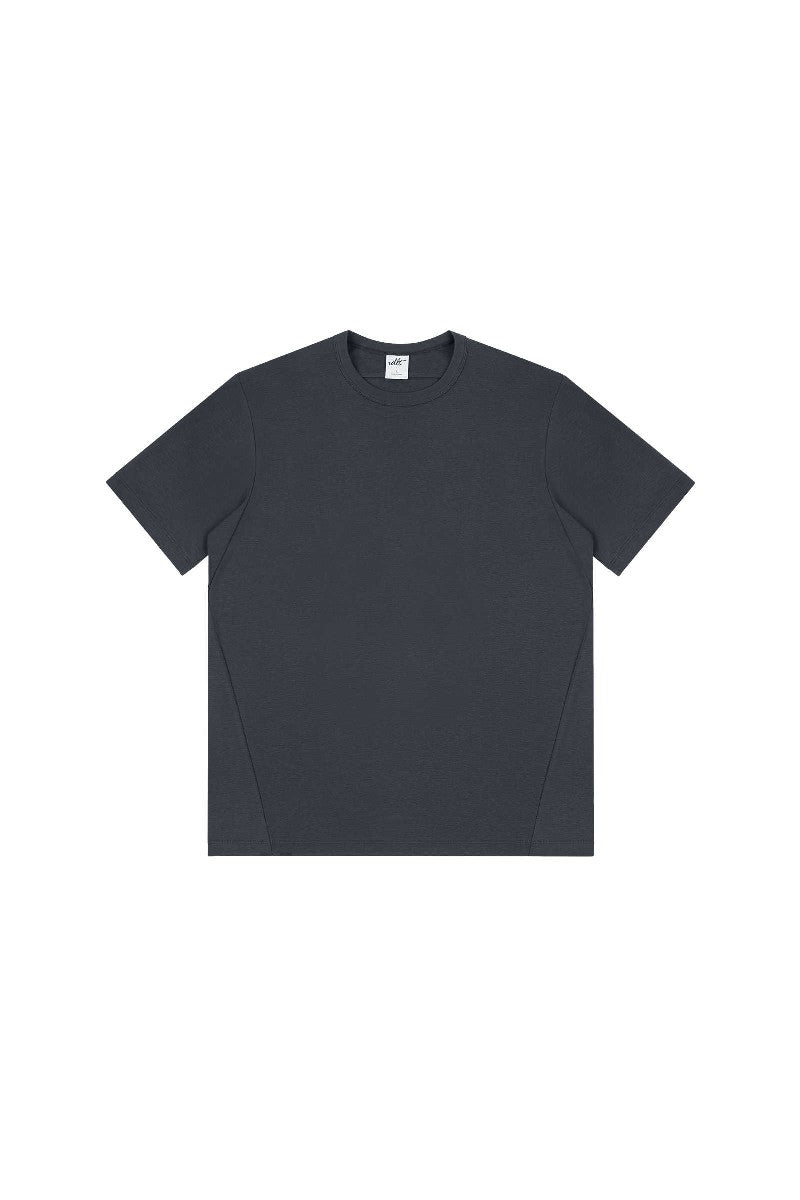 Quick-Dry Structured Tech Tee