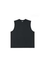 Loose Fit Paper Yarn Tank