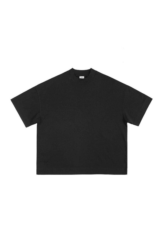 Oversized Paper Yarn T-Shirt