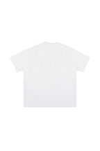 Heavyweight Washed Cotton T-Shirt