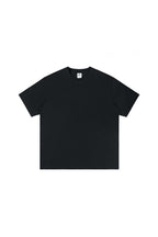 Relaxed Fit Paper Yarn Tee