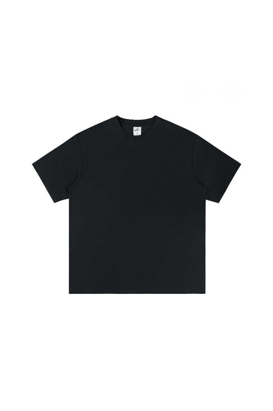Relaxed Fit Paper Yarn Tee
