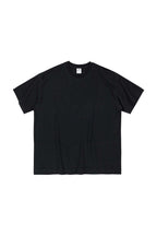 Boxy Fit Paper Yarn Tee