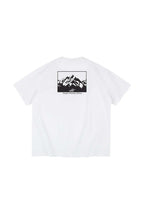 Snow Mountain Graphic Tee