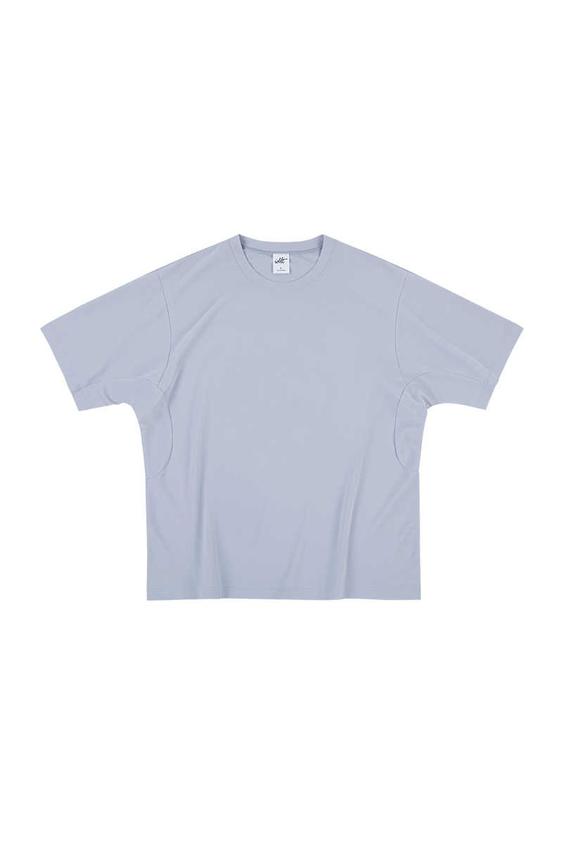 Lightweight Tech Cut T-Shirt