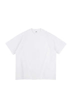 Heavyweight Washed Cotton T-Shirt