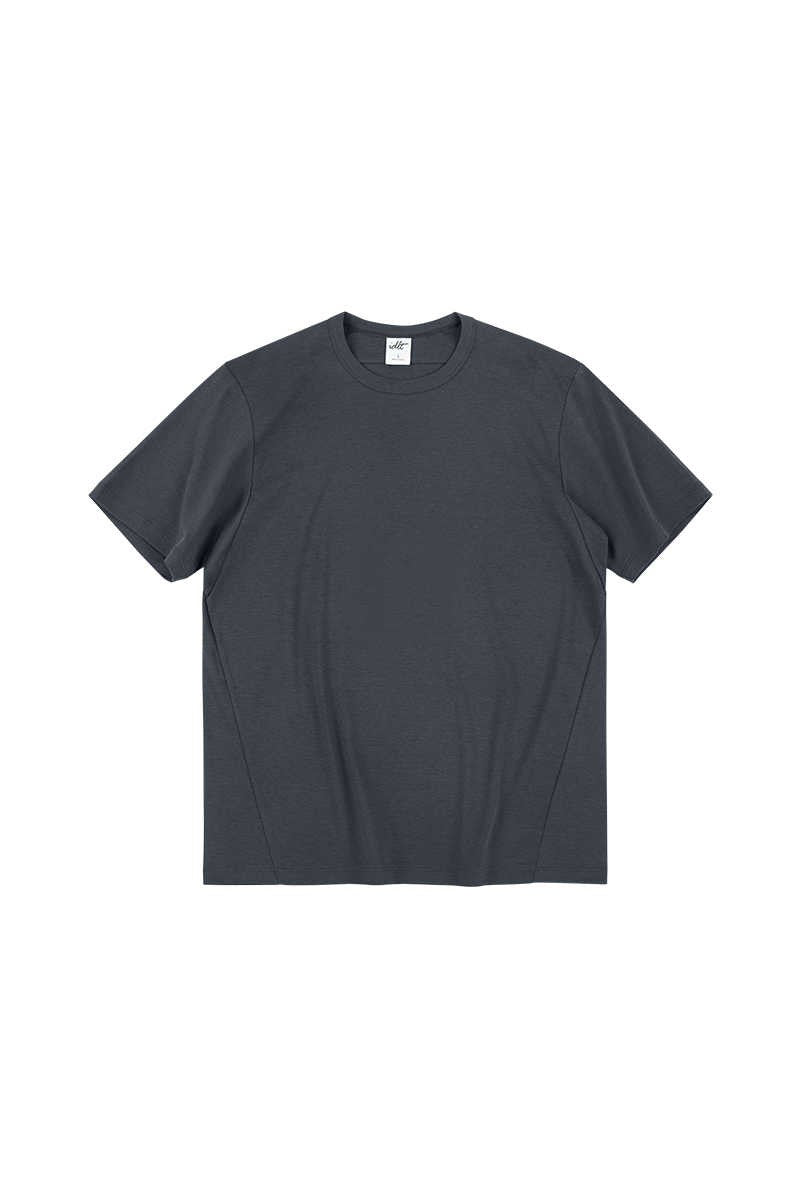 Quick-Dry Structured Tech Tee