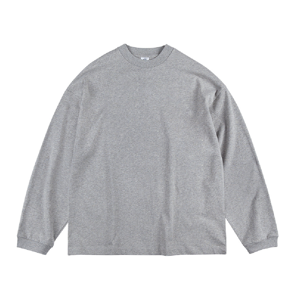 Heavyweight Drop Shoulder Oversized Tee