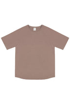 Lightweight Raglan Sleeve Tee