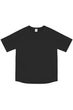Lightweight Raglan Sleeve Tee