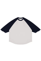 Cool Fiber Raglan Sleeve Tee