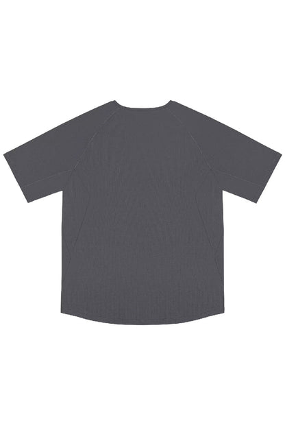 Lightweight Raglan Sleeve Tee