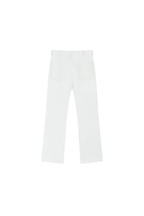 Relaxed Flare Jeans