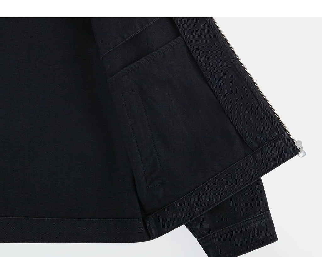 Hem and side construction