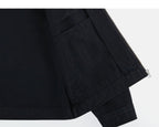 Hem and side construction