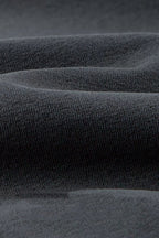 Oversized Pocket Quick-Dry Tee