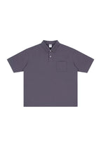 Cool Cotton Loose Polo