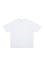 Mercerized Double-Knit Tee