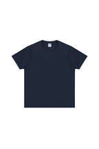 Premium Mercerized Cotton Tee