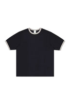 Cool Fiber Contrast Tee