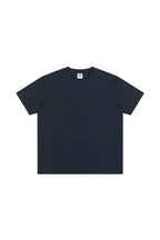 Mercerized Cotton Tee