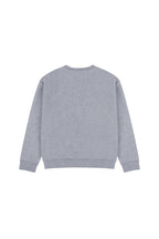 Air Layer Crewneck Sweatshirt