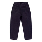 Heavyweight Tapered Adjustable Jeans