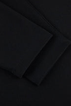 Heavyweight Cotton Long Sleeve Tee