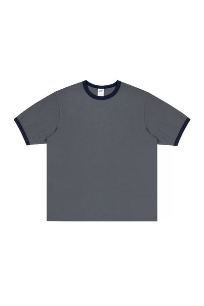 Cool Fiber Contrast Tee