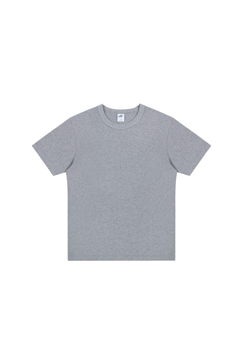 Heavyweight Triple-Stitch Tee