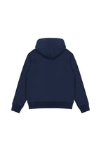 Thermal Fleece Zip Hoodie