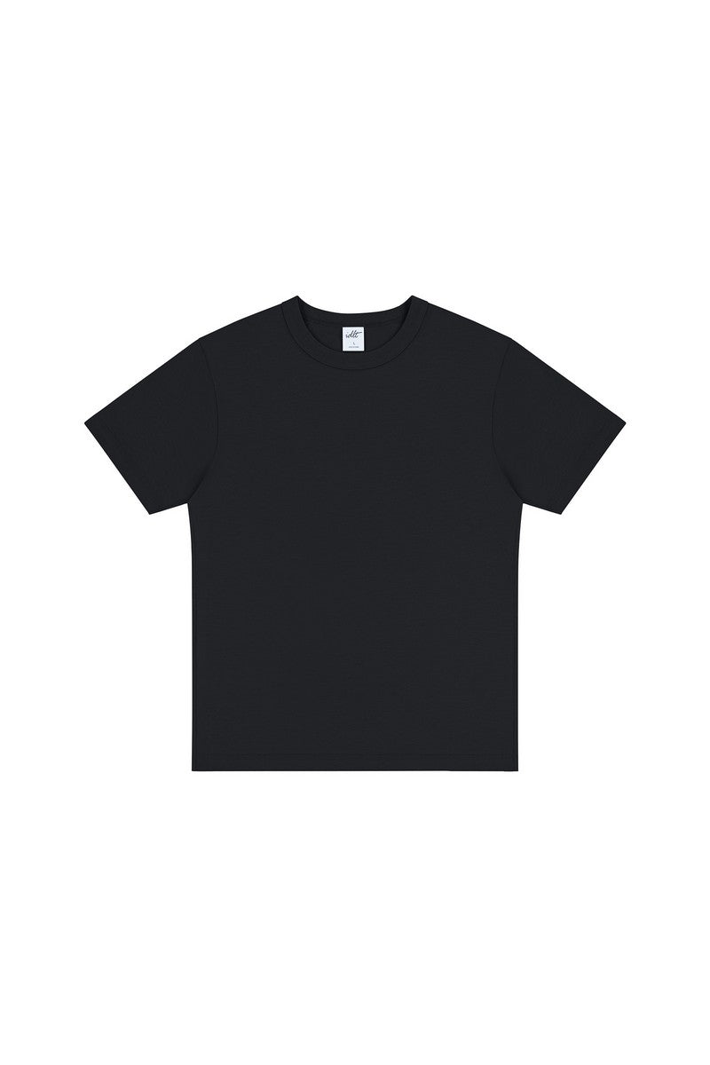 Heavyweight Triple-Stitch Tee