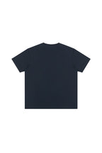 Mercerized Cotton Tee