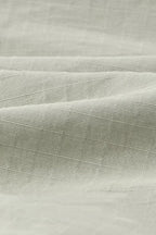 Cotton Blend Beach Shorts