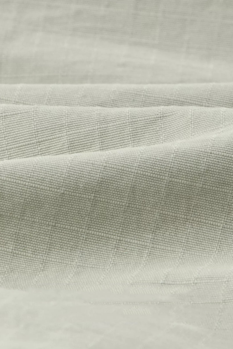 Cotton Blend Beach Shorts