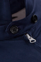 Boxy Workwear Collar Jacket