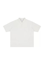 Cool Cotton Loose Polo