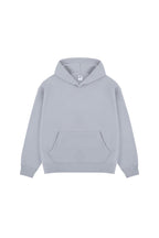 Boxy Heavyweight Hoodie