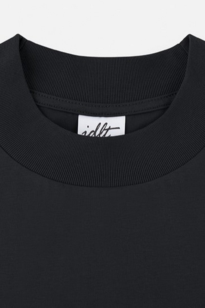 Cooling Oversized Cotton T-Shirt