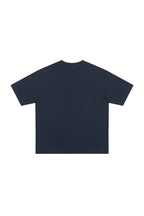 Mercerized Double-Knit Tee