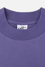 Cooling Oversized Cotton T-Shirt